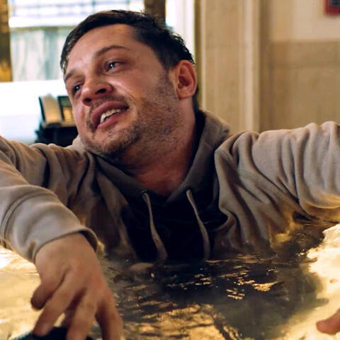 eddie brock the most pathetic man ever