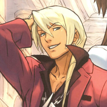 klavier gavin