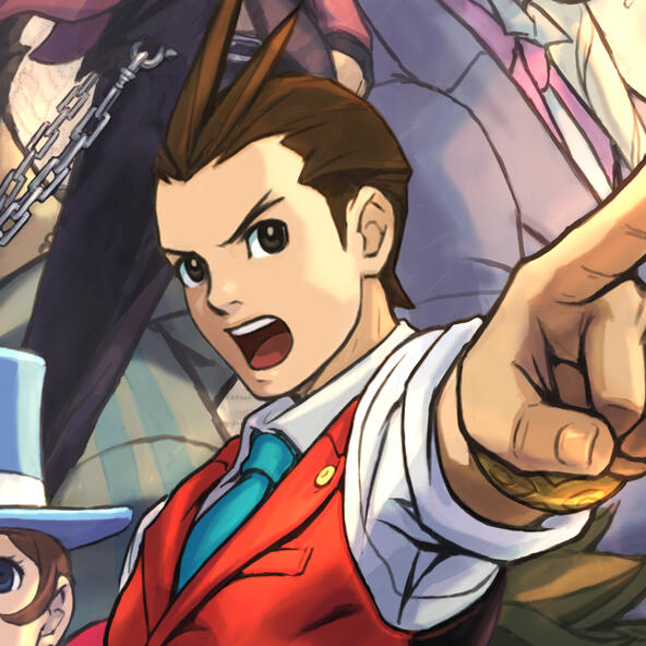 apollo justice