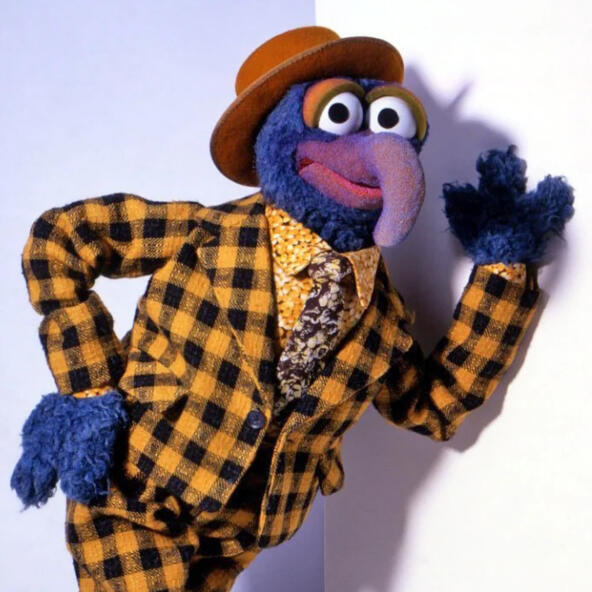gonzo