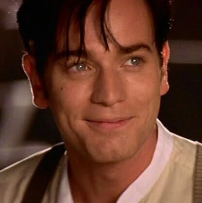 ewan mcgregor in moulin rouge