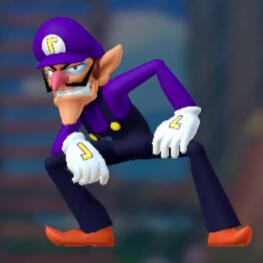 waluigi