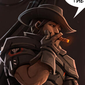 blackwatch cole cassidy