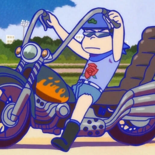 karamatsu