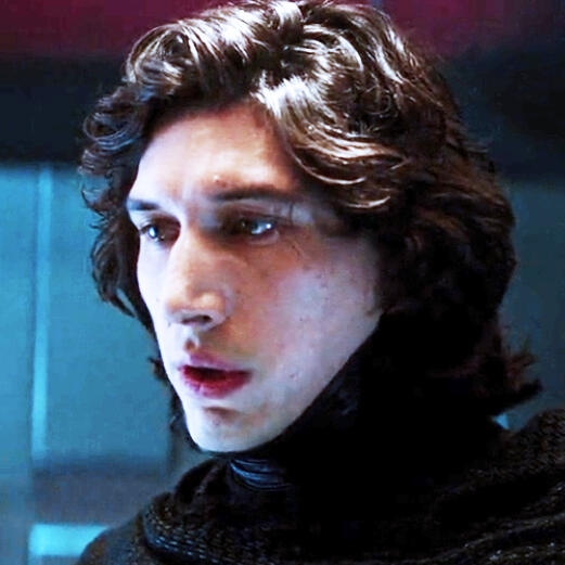kylo ren