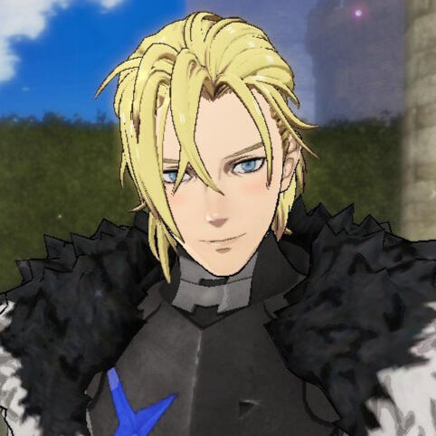 dimitri