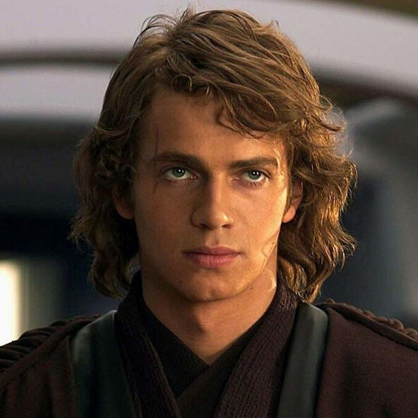 episode 3 anakin