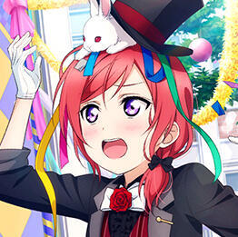 maki nishikino (love live!)