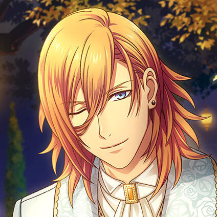 ren jinguji (utapri)