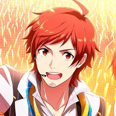 teru tendo (idolmaster side m)