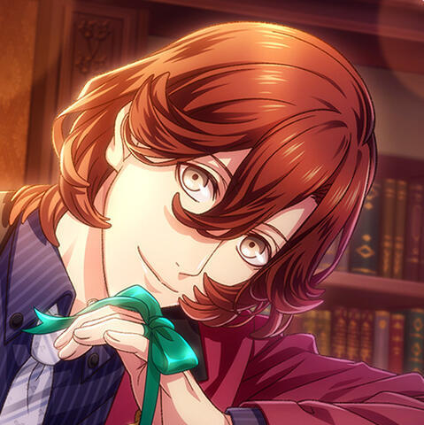 reiji kotobuki ♡ (utapri)
