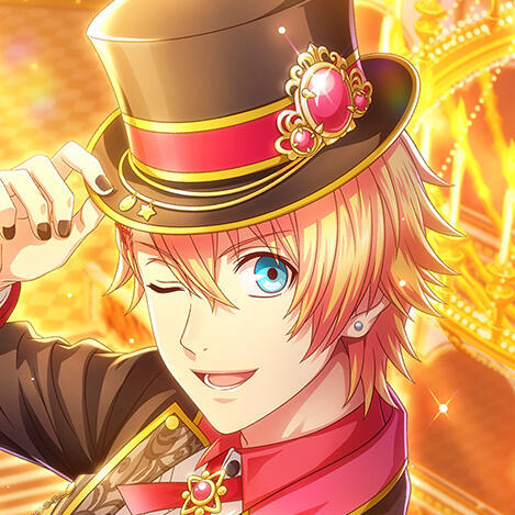 syo kurusu (utapri)