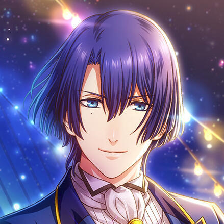 masato hijirikawa ♡ (utapri)