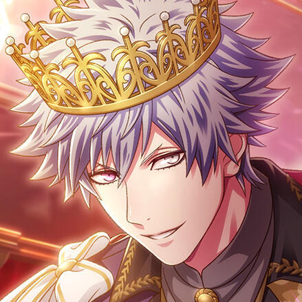 ranmaru kurosaki ♡ (utapri)