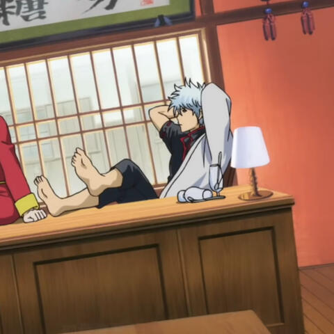 every single gintama op