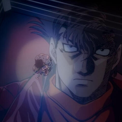 hajime no ippo op 2
