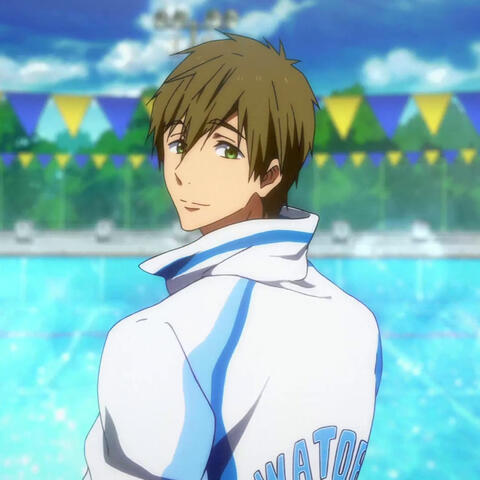 free! eternal summer op 1