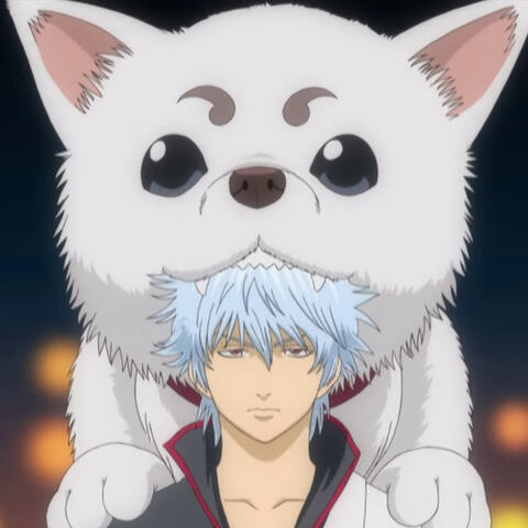 gintama op 1