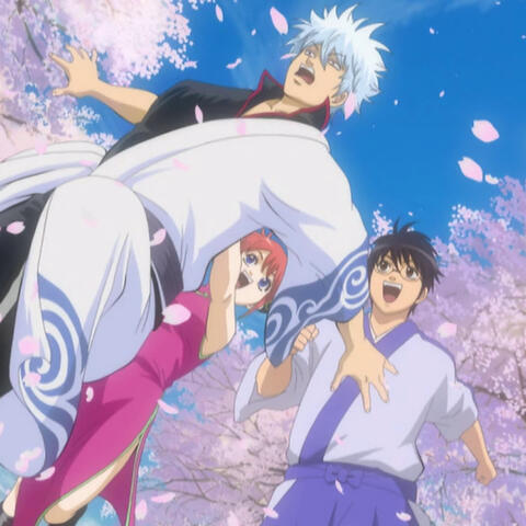 gintama op 7
