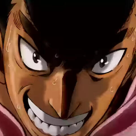 hajime no ippo rising op 1