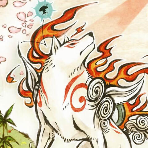 amaterasu (okami)