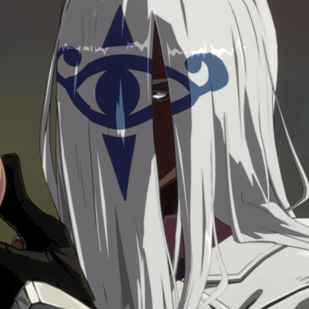 venom (guilty gear)