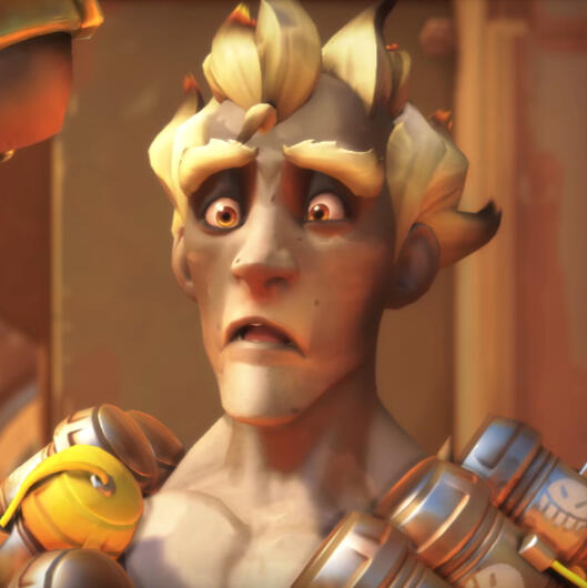 junkrat (overwatch)