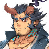 takemaru (housamo)