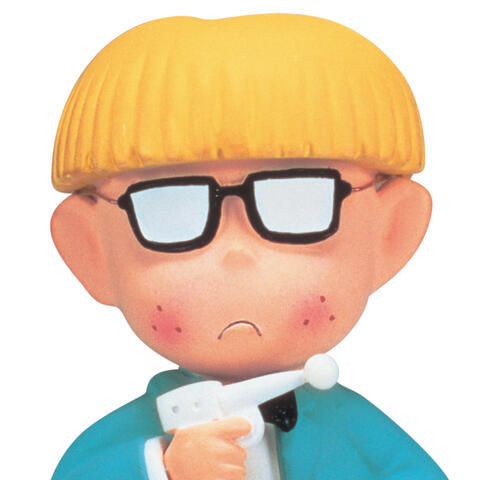 jeff andonuts (mother)