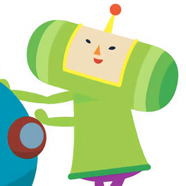the prince (katamari)
