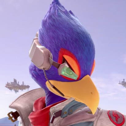 falco lombardi (star fox)