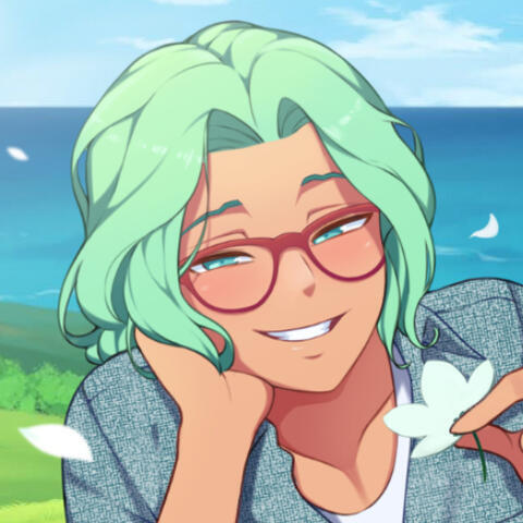 cove holden (our life: beginnings & always)