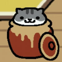 pickles (neko atsume)