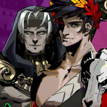 than &amp; zag (hades)