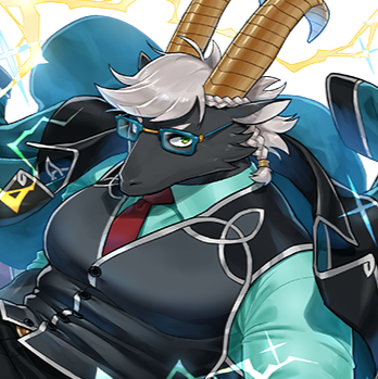 tanngrisnir (housamo)
