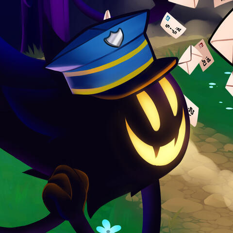 snatcher (a hat in time)