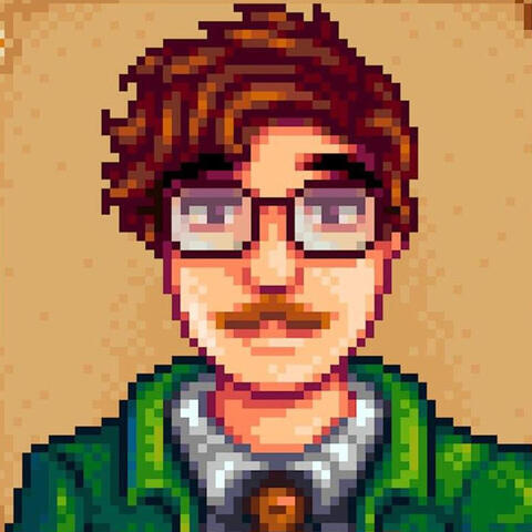 harvey (stardew valley)