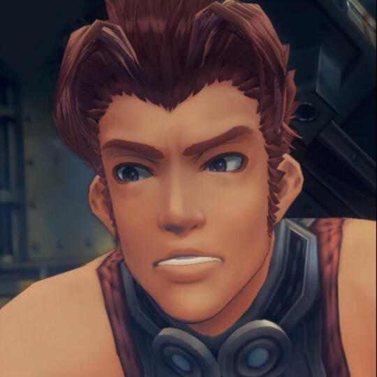 reyn (xenoblade chronicles)