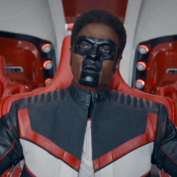 mr. terrific (DC)