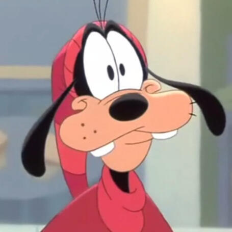 goofy (disney)
