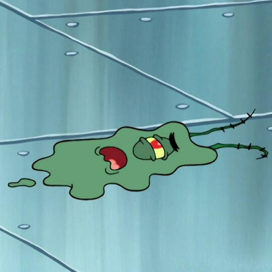 plankton (spongebob)
