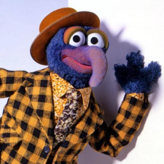 gonzo (muppets)