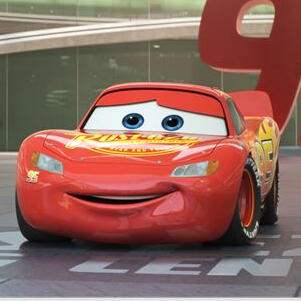 lightning mcqueen (cars)