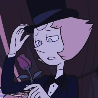 pearl (steven universe)