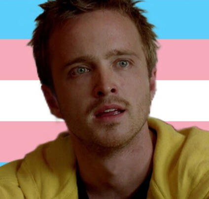 jesse pinkman (breaking bad)
