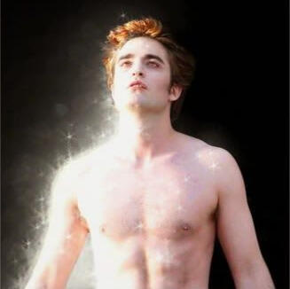 edward cullen (twilight) (i can't explain myself)