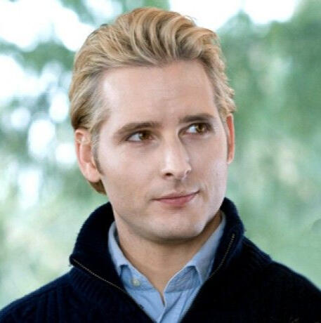 carlisle cullen (twilight)
