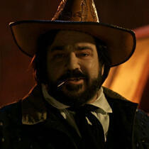 jackie daytona (what we do in the shadows)