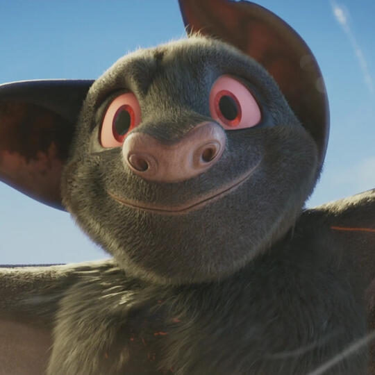 drac (hotel transylvania)