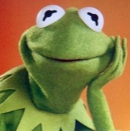 kermit (muppets)